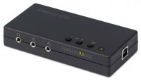 Terratec Aureon 7.1 USB (10715) Terratec Aureon 7.1 USB (10715)